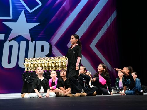 Redondo Beach, CA - 11/14/2025 - Awards