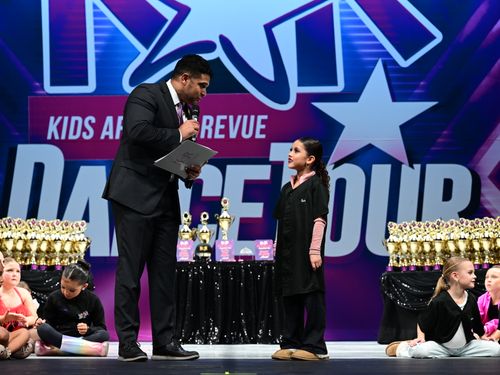Redondo Beach, CA - 11/14/2025 - Awards