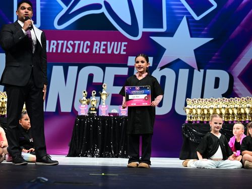 Redondo Beach, CA - 11/14/2025 - Awards