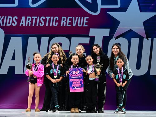 Redondo Beach, CA - 11/14/2025 - Awards