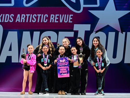 Redondo Beach, CA - 11/14/2025 - Awards
