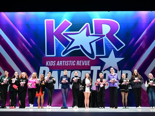 Redondo Beach, CA - 11/14/2025 - Awards