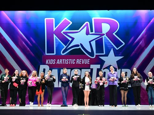 Redondo Beach, CA - 11/14/2025 - Awards