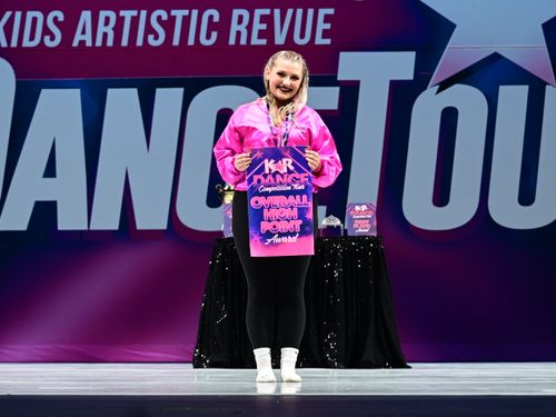 Redondo Beach, CA - 11/14/2025 - Awards