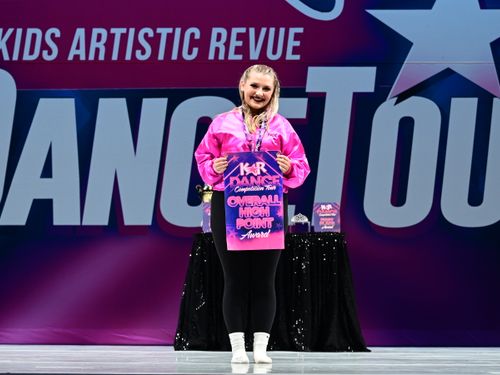 Redondo Beach, CA - 11/14/2025 - Awards