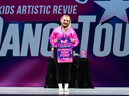 Redondo Beach, CA - 11/14/2025 - Awards