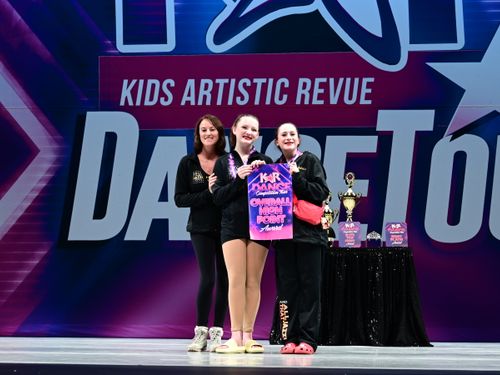 Redondo Beach, CA - 11/14/2025 - Awards