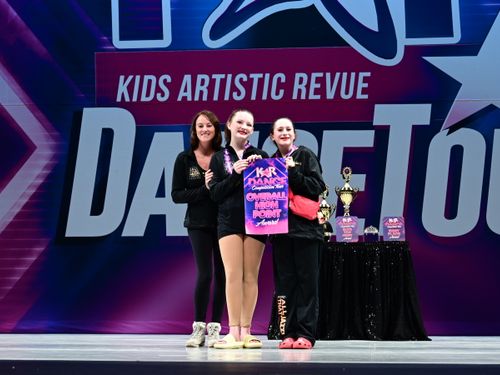 Redondo Beach, CA - 11/14/2025 - Awards