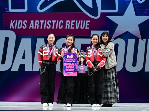Redondo Beach, CA - 11/14/2025 - Awards