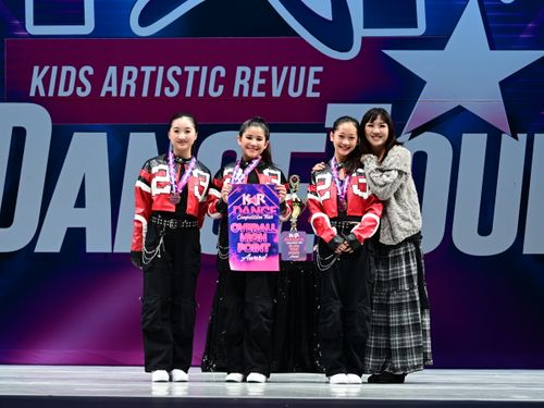 Redondo Beach, CA - 11/14/2025 - Awards