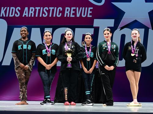 Redondo Beach, CA - 11/14/2025 - Awards
