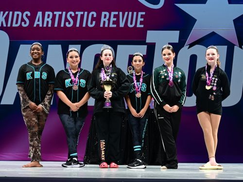 Redondo Beach, CA - 11/14/2025 - Awards