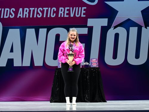 Redondo Beach, CA - 11/14/2025 - Awards