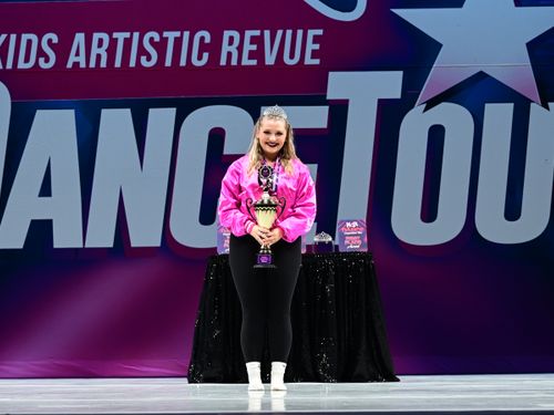 Redondo Beach, CA - 11/14/2025 - Awards