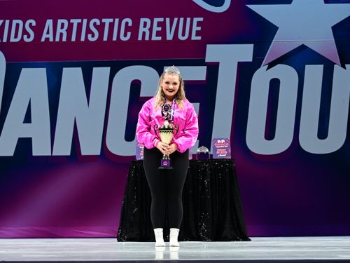 Redondo Beach, CA - 11/14/2025 - Awards