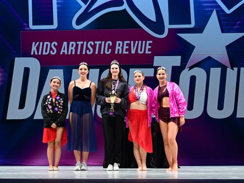 Redondo Beach, CA - 11/14/2025 - Awards
