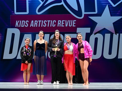 Redondo Beach, CA - 11/14/2025 - Awards