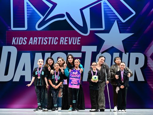 Redondo Beach, CA - 11/14/2025 - Awards
