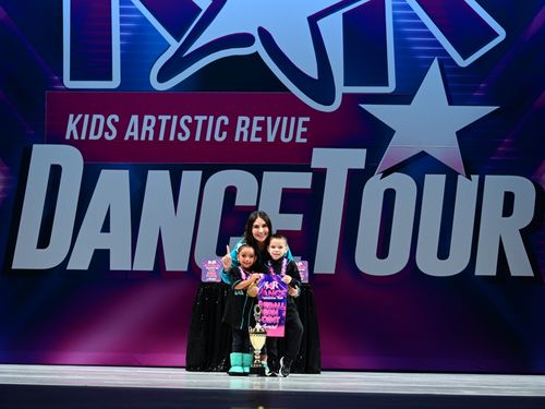 Redondo Beach, CA - 11/14/2025 - Awards