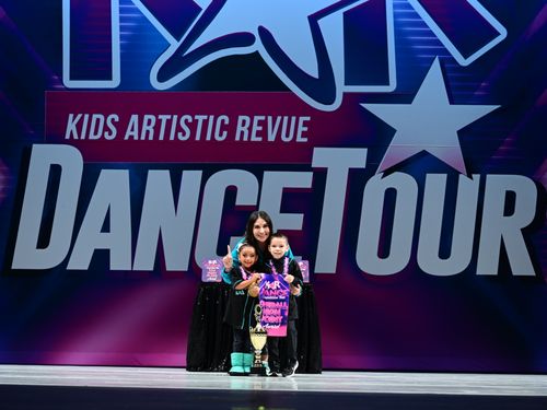 Redondo Beach, CA - 11/14/2025 - Awards