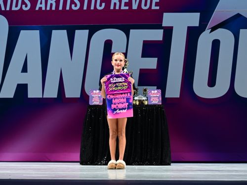 Redondo Beach, CA - 11/14/2025 - Awards