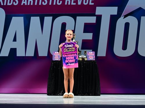 Redondo Beach, CA - 11/14/2025 - Awards