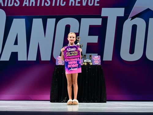 Redondo Beach, CA - 11/14/2025 - Awards