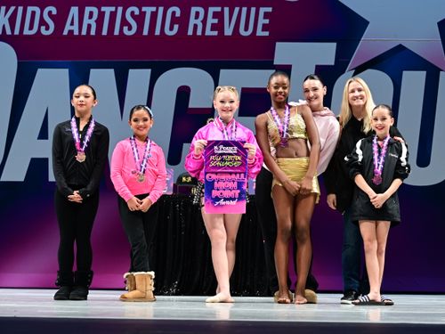 Redondo Beach, CA - 11/14/2025 - Awards