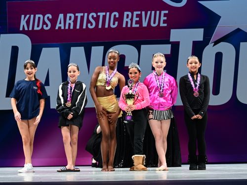 Redondo Beach, CA - 11/14/2025 - Awards