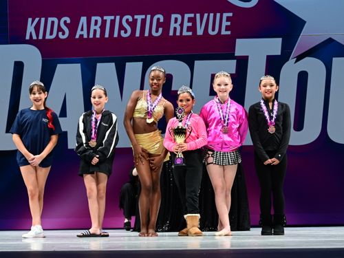 Redondo Beach, CA - 11/14/2025 - Awards