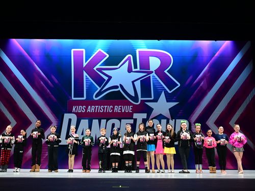 Redondo Beach, CA - 11/14/2025 - Awards