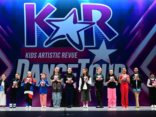 Redondo Beach, CA - 11/14/2025 - Awards