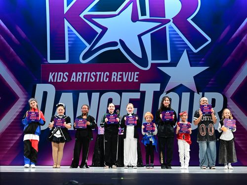 Redondo Beach, CA - 11/14/2025 - Awards