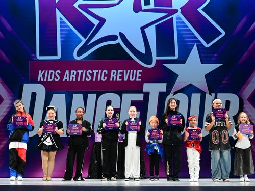 Redondo Beach, CA - 11/14/2025 - Awards