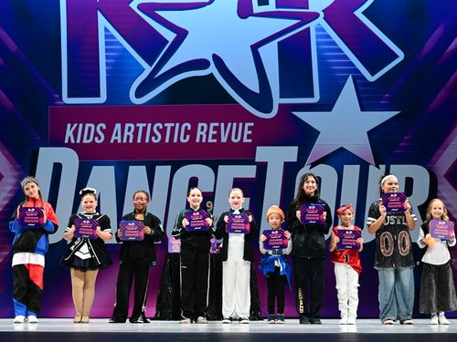 Redondo Beach, CA - 11/14/2025 - Awards