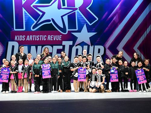 Redondo Beach, CA - 11/14/2025 - Awards
