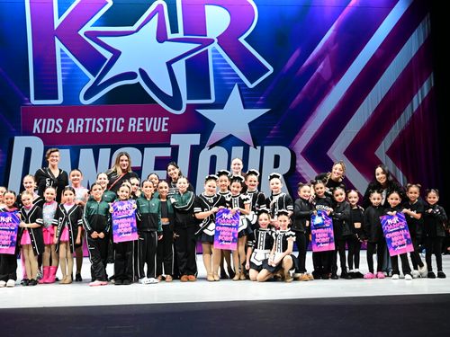 Redondo Beach, CA - 11/14/2025 - Awards