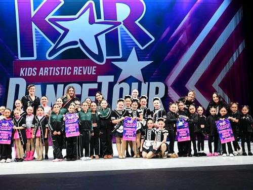 Redondo Beach, CA - 11/14/2025 - Awards