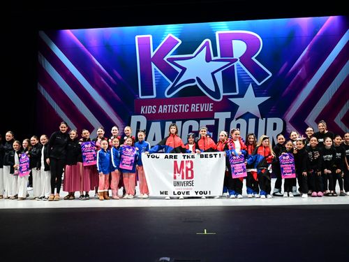 Redondo Beach, CA - 11/14/2025 - Awards