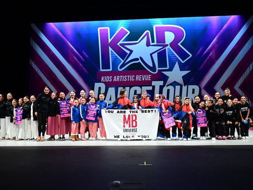 Redondo Beach, CA - 11/14/2025 - Awards
