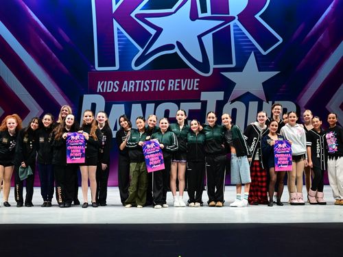 Redondo Beach, CA - 11/14/2025 - Awards
