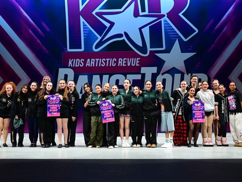 Redondo Beach, CA - 11/14/2025 - Awards