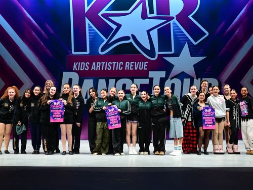 Redondo Beach, CA - 11/14/2025 - Awards