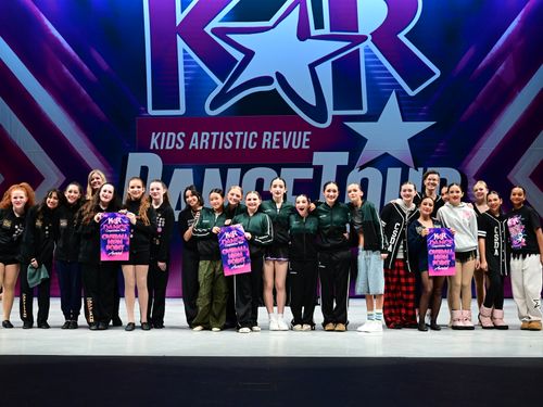 Redondo Beach, CA - 11/14/2025 - Awards