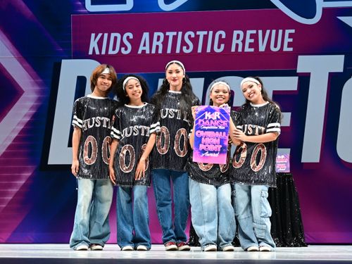 Redondo Beach, CA - 11/14/2025 - Awards