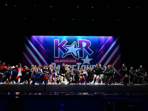 Redondo Beach, CA - 11/14/2025 - Awards
