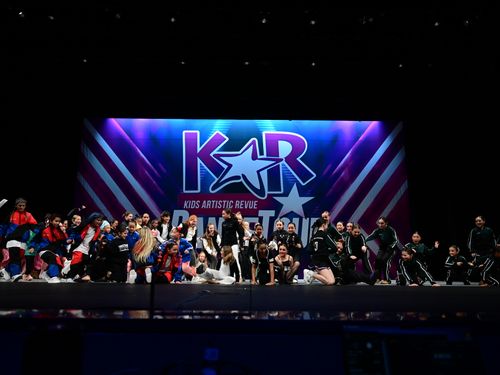 Redondo Beach, CA - 11/14/2025 - Awards