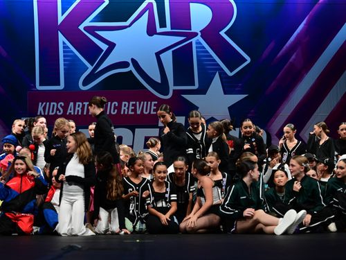 Redondo Beach, CA - 11/14/2025 - Awards