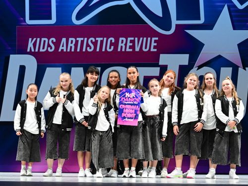 Redondo Beach, CA - 11/14/2025 - Awards