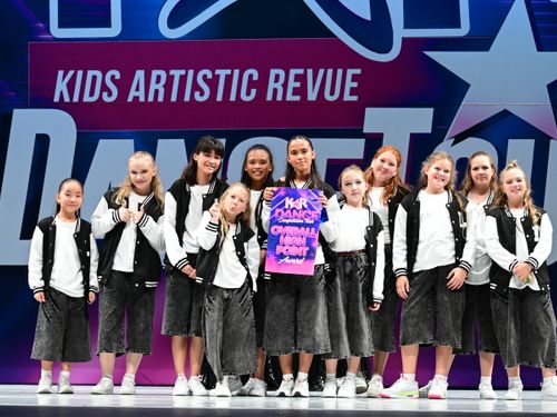 Redondo Beach, CA - 11/14/2025 - Awards